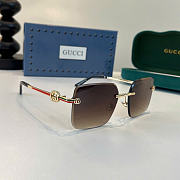 Gucci Sunglasses GG1221S - 6