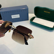 Gucci Sunglasses GG1221S - 4