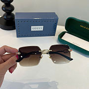 Gucci Sunglasses GG1221S - 2