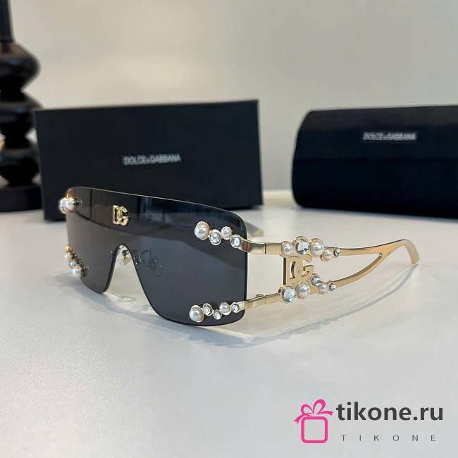 DG Filo Sunglasses  - 1