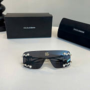 DG Filo Sunglasses  - 6