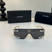 DG Filo Sunglasses  - 4