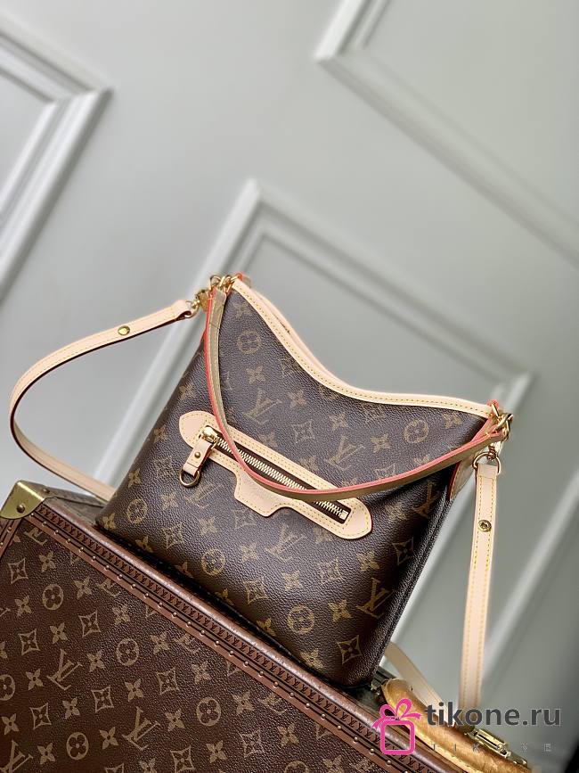 LV Lineup BB Monogram Canvas M28423 - 25.5x22x10cm - 1