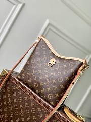LV Lineup BB Monogram Canvas M28423 - 25.5x22x10cm - 6