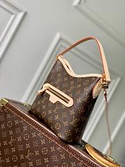 LV Lineup BB Monogram Canvas M28423 - 25.5x22x10cm - 5