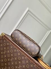 LV Lineup BB Monogram Canvas M28423 - 25.5x22x10cm - 4