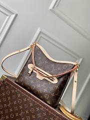 LV Lineup BB Monogram Canvas M28423 - 25.5x22x10cm - 3