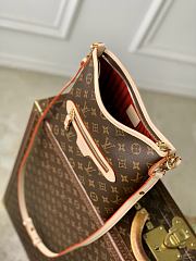 LV Lineup BB Monogram Canvas M28423 - 25.5x22x10cm - 2