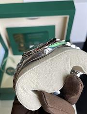Rolex Datejust 41mm Oystersteel and White Gold 126334 - 5
