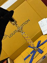 LV Sweets Bag Charm Yellow M03518 - 5