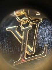 LV Sweets Bag Charm Yellow M03518 - 2