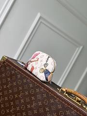 LV Pochette Cosmetique PM Monogram Dune M28956 - 19x12×6cm - 6