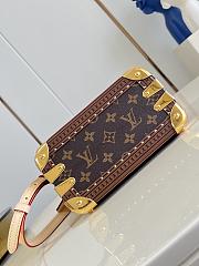 LV Alma Trunk 20 Monogram Canvas M26784 - 20x15.5x10cm - 5
