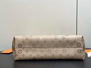LV Vagabond Hobo Monogram Surplus Canvas Sand Beige M26931 - 41x32x11cm - 5