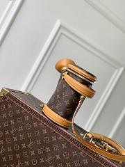 LV Watering Can Bag Monogram Canvas M27563 - 25x19x9.5cm - 4