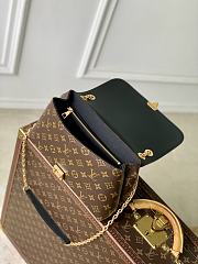 LV Madeleine PM Monogram/Black M28610 - 29x18x10.5cm - 3