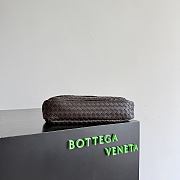 Bottega Veneta Madison Lambskin Fondant 876648 - 27x16x6cm - 5