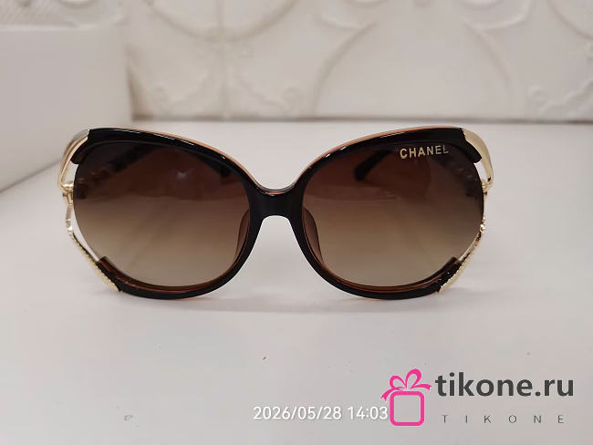 Gift Chanel Sunglasses 3 - 1
