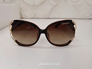 Gift Chanel Sunglasses 3 - 1