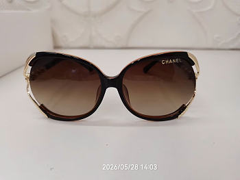 Gift Chanel Sunglasses 3