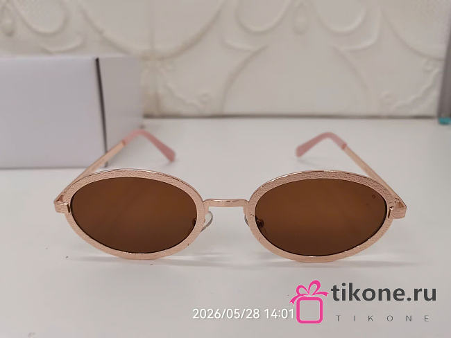 Gift Chanel Sunglasses 4 - 1