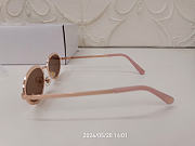 Gift Chanel Sunglasses 4 - 2