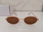Gift Chanel Sunglasses 4 - 3