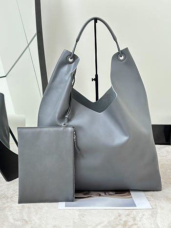 The Row Bindle 3 Tote Gray - 43x9x50cm