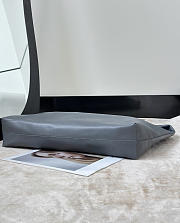 The Row Bindle 3 Tote Gray - 43x9x50cm - 5