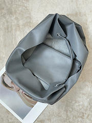 The Row Bindle 3 Tote Gray - 43x9x50cm - 2