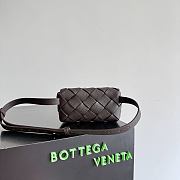 Bottega Veneta Diago in Fondant - 19x10x5cm - 4