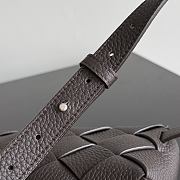 Bottega Veneta Diago in Fondant - 19x10x5cm - 3
