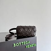 Bottega Veneta Diago in Fondant - 19x10x5cm - 2