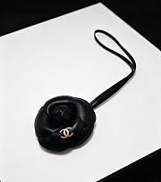 Chanel Mini Bag Charm Lambskin AP5259 - 9x9x5cm - 2