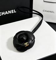 Chanel Mini Bag Charm Lambskin AP5259 - 9x9x5cm - 3