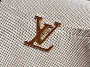 LV Capucines Weekender Canvas and Smooth Leather Brown M28439 - 43.5x15.5x16cm - 4