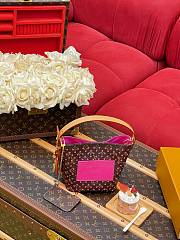 LV All In BB Pop Crush Pink M29075 - 16x18x12cm - 4