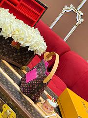 LV All In BB Pop Crush Pink M29075 - 16x18x12cm - 3
