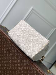 LV Speedy Soft 30 Monogram Emblème Peuplier M28479 - 30x21x17cm - 3