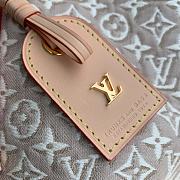 LV All In BB Monogram Emblème Peuplie M2A377 - 16x18x12cm - 6