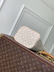 LV All In BB Monogram Emblème Peuplie M2A377 - 16x18x12cm - 4