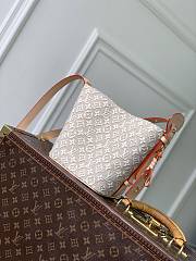 LV All In BB Monogram Emblème Peuplie M2A377 - 16x18x12cm - 2