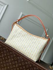 LV Carryall East West Stamp Banana M29139 - 36x19x10cm - 6