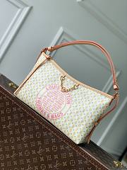 LV Carryall East West Stamp Banana M29139 - 36x19x10cm - 5