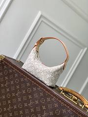 LV Pochette Hills Monogram Emblème Peuplier M29879 - 18.5x11x6.5cm - 6