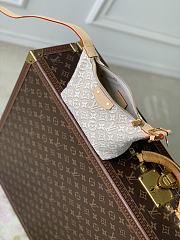 LV Pochette Hills Monogram Emblème Peuplier M29879 - 18.5x11x6.5cm - 4