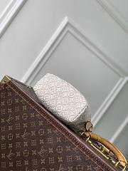 LV Pochette Hills Monogram Emblème Peuplier M29879 - 18.5x11x6.5cm - 3