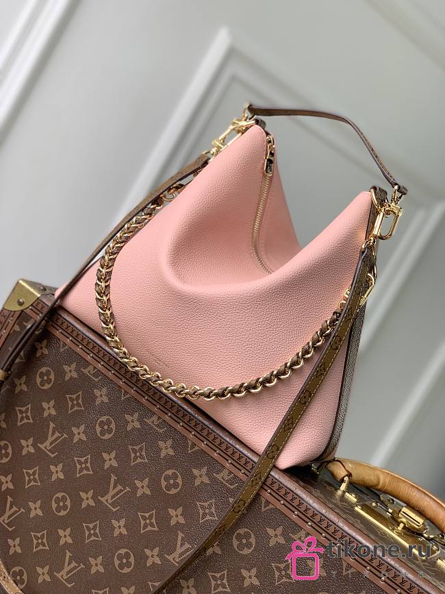 LV Multipass Calfskin Petal Pink M2A063 - 30x26x10cm - 1
