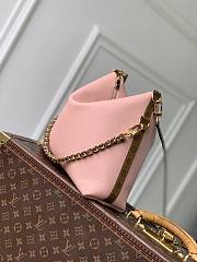 LV Multipass Calfskin Petal Pink M2A063 - 30x26x10cm - 5