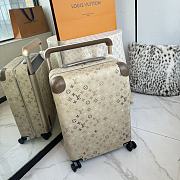 LV Horizon 55 Monogram Surplus Canvas Sand Beige M29160 - 55x38x21cm - 1